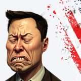 Musk citato in giudizio da impiegati federali, accesso illegale ai dati