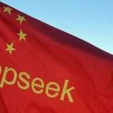 DeepSeek: app iOS invia dati in Cina senza crittografia