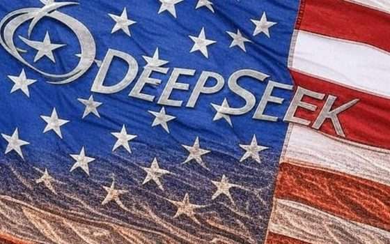 DeepSeek: ban dai dispositivi governativi negli USA?