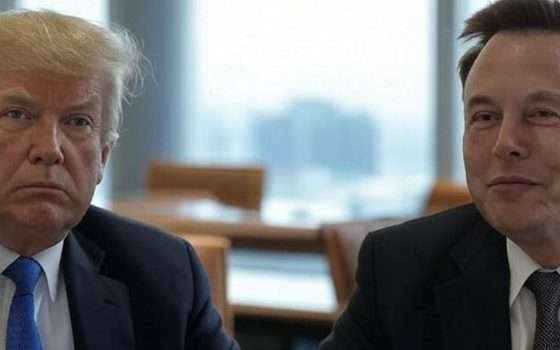 Account sospeso: X pagherà 10 milioni a Trump