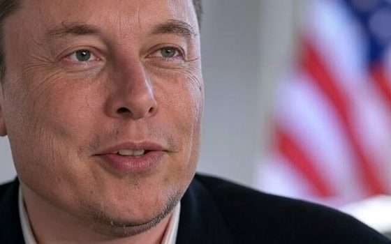 Musk gestirà 6 trilioni di dollari di fondi federali