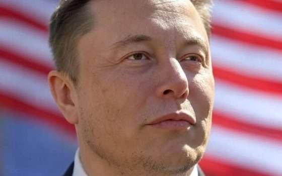 Musk non può accedere al sistema dei pagamenti