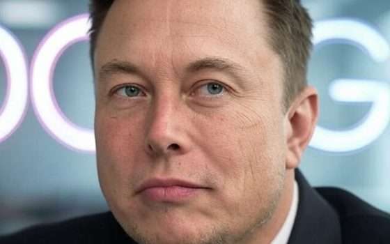 DOGE può accedere ai dati delle agenzie governative