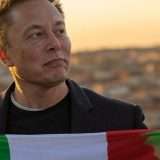 Elon Musk deve pagare 12,5 milioni al fisco italiano