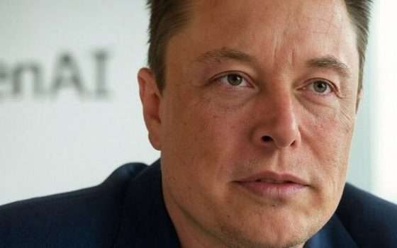 Musk potrebbe ritirare l'offerta di acquisto per OpenAI