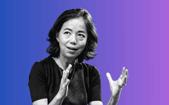 Fei-Fei Li: le leggi sull'AI devono basarsi sulla scienza
