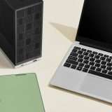 Framework Laptop 13 con AMD Ryzen AI 300 e Desktop