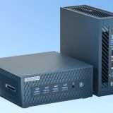 Mini PC potentissimo (Intel U9, 32GB DDR5 e SSD 2TB) con 100 euro di sconto Amazon