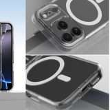 iPhone 17 Pro Max: svelato il possibile design