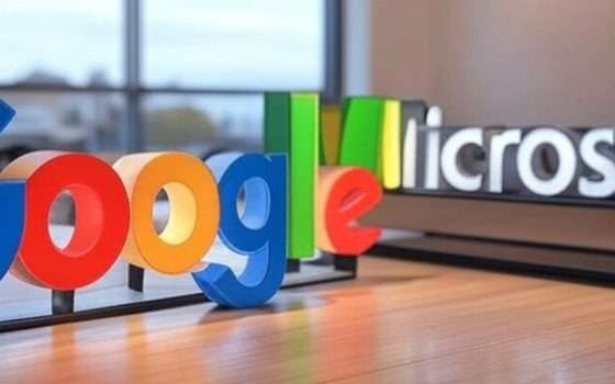 Google I/O 2025 durante la Microsoft Build 2025