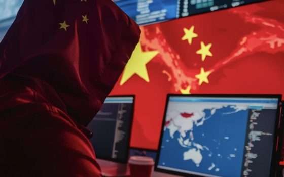 Salt Typhoon: nuovi attacchi tramite router Cisco