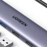 Hub USB-C 5-in-1: affare su Amazon a soli 15 euro