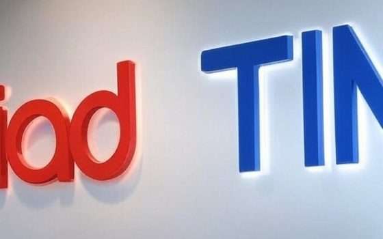 Iliad vuole acquisire TIM, contatti con il MEF