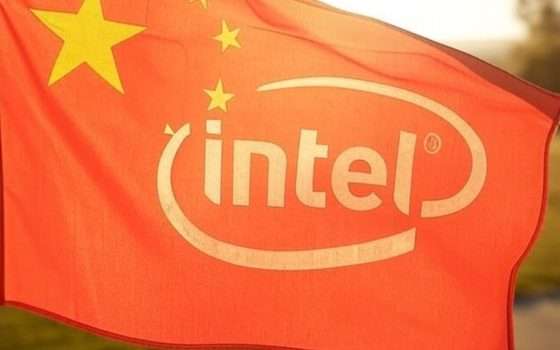 Ritorsione Cina per dazi USA: indagine su Intel? (update)