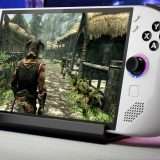 Lenovo Legion Go S disponibile in Italia