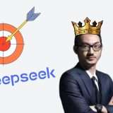 Il fondatore DeepSeek Liang Wenfeng accolto da eroe in Cina