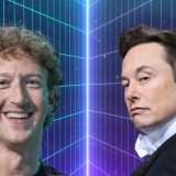 Mark Zuckerberg cambia look, ma l'America non abbocca