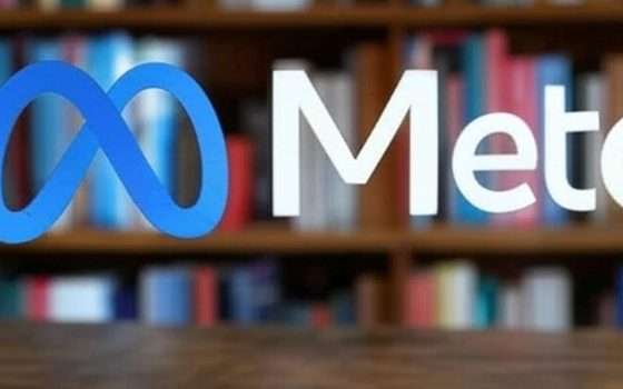 Meta: torrenting senza seeding non è pirateria