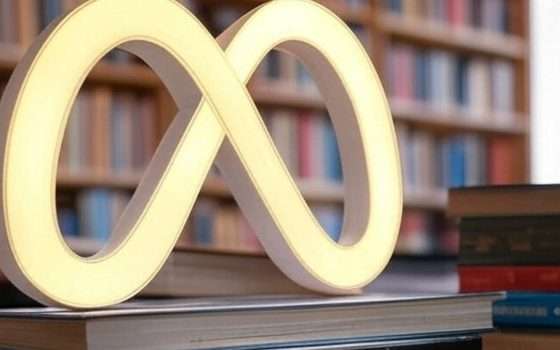Meta ha usato libri piratati per addestrare Llama