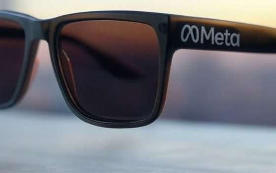 Meta: 100 miliardi di investimenti in VR e AR