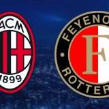 Milan-Feyenoord (Champions League): orario e dove vederla in streaming