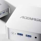 Mini PC per casa e ufficio: 16+512GB con Intel in MEGA SCONTO (-41%)