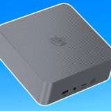 Mini PC (Ryzen 9, 24GB DDR5 e SSD 500GB): 100 euro di sconto su Amazon