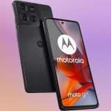 Motorola moto g75 5G: super sconto Amazon e lo paghi anche a rate