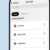 Viaggia senza pensieri: con Saily dimentichi i costi di roaming