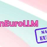 OpenEuroLLM, l'alternativa europea a ChatGPT e DeepSeek