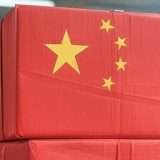 Più controlli e dazi in Europa per i prodotti cinesi