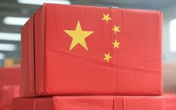 Più controlli e dazi in Europa per i prodotti cinesi