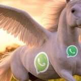 Pegasus: spyware trovato su molti smartphone