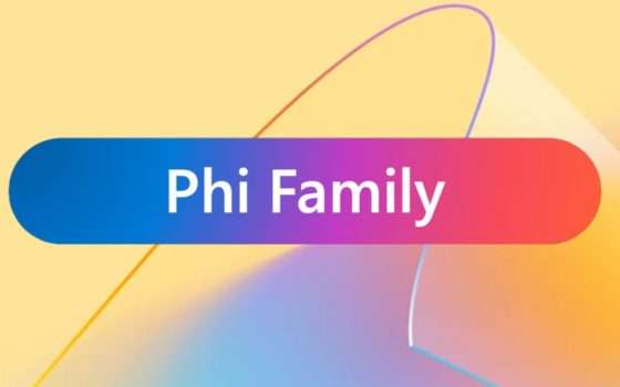 Microsoft lancia i modelli AI Phi-4-multimodal e Phi-4-mini