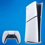 PlayStation 5 Slim Digital: prezzo in CROLLO su Amazon, sconto mai visto