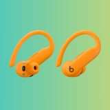 Auricolari Apple Powerbeats Pro 2 rilevano il battito cardiaco