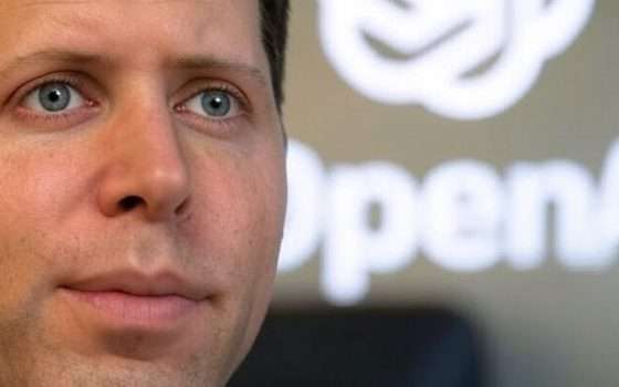 Sam Altman: OpenAI non è in vendita