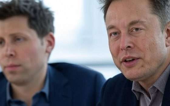 OpenAI non ha ricevuto nessuna offerta da Musk