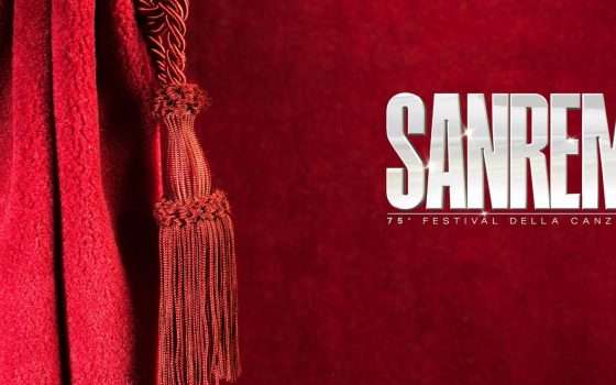 Sanremo 2025: centinaia di deepfake su YouTube