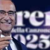 Prima serata Sanremo 2025: la scaletta con l'ordine dei cantanti e come vederla dall'estero
