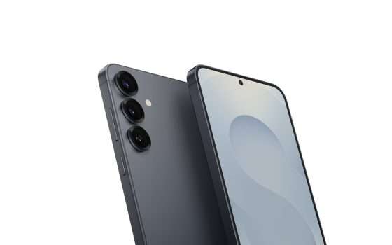 Samsung Galaxy S26: potenza di ricarica invariata su Pro ed Edge