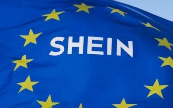 Shein: indagine in Europa per violazione di varie leggi