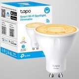 Faretto smart WiFi in maxi sconto Amazon: risparmi il 47%