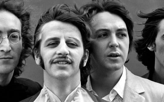 Now and Then dei Beatles vince il Grammy Award