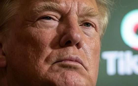 Trump crea un fondo sovrano per acquistare TikTok?