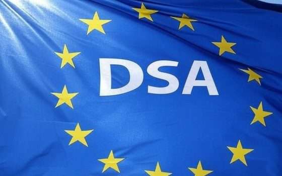 Disinformazione: codice di condotta nel DSA