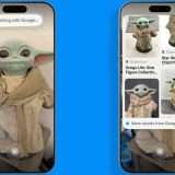 Visual Intelligence anche per iPhone 15 Pro