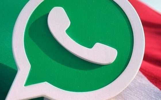 Giornalista italiano spiato con Paragon Graphite