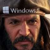 Copilot spiega come piratare Windows 11