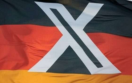 X deve consentire l'accesso ai dati in Germania